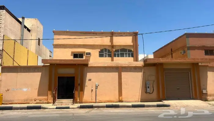 فيلا للبيع في البكيرية