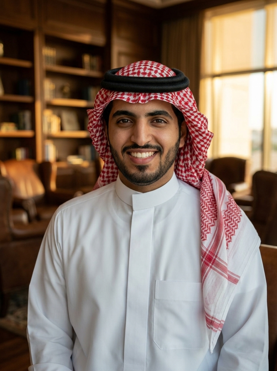 عضو الفريق